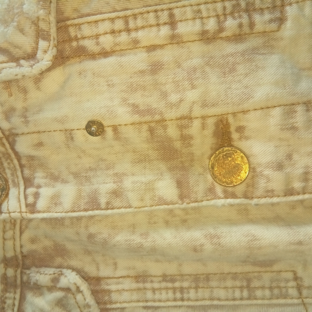 Denim jacket - Picture 5 of 7